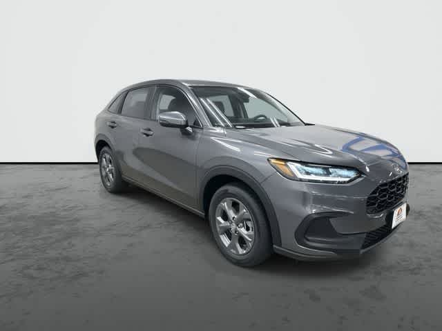 Thumbnail: 2026 Honda HR-V - 5