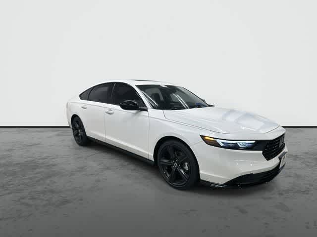 Thumbnail: 2026 Honda Accord - 5