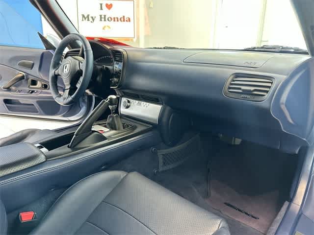 Thumbnail: 2005 Honda S2000 - 12