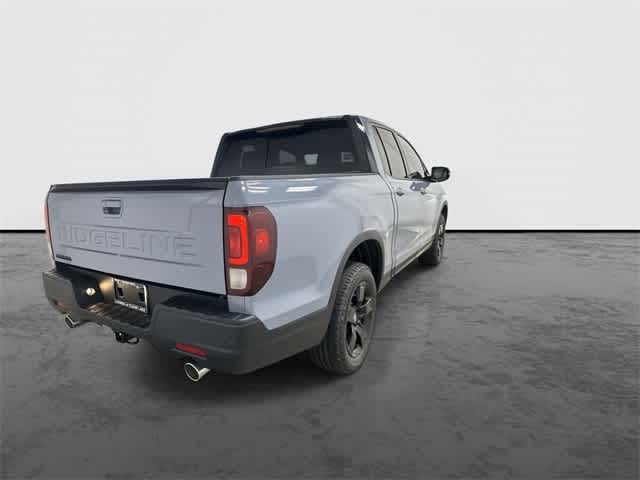 Thumbnail: 2026 Honda Ridgeline - 3