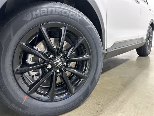 Thumbnail: 2026 Honda CR-V - 27