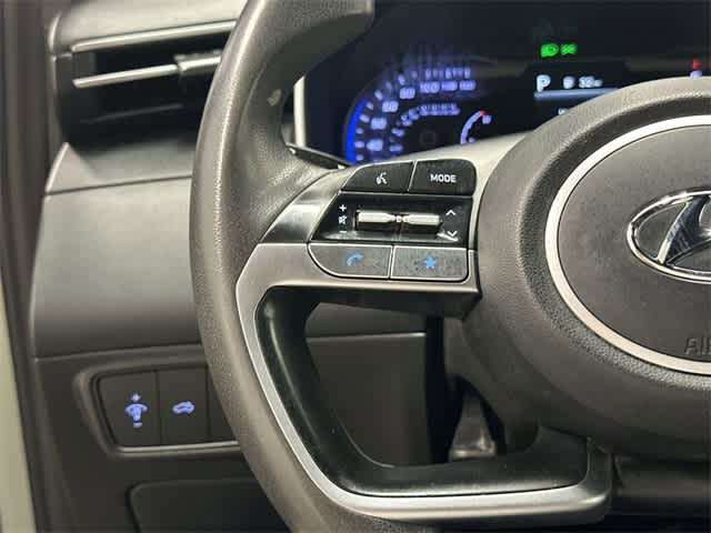 Thumbnail: 2023 Hyundai Santa Cruz - 17