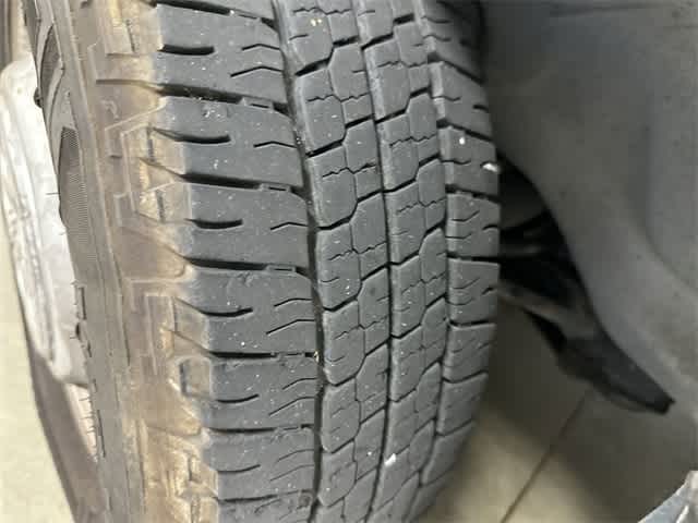 Thumbnail: 2020 RAM ProMaster - 29