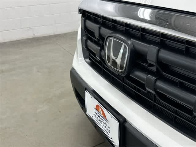 Thumbnail: 2026 Honda Ridgeline - 30