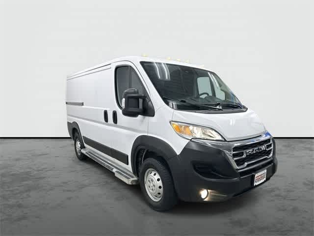 Thumbnail: 2023 RAM ProMaster - 6