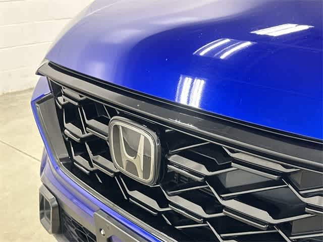 Thumbnail: 2024 Honda CR-V - 28