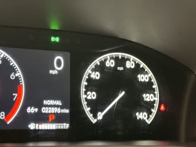 Thumbnail: 2025 Honda CR-V - 16