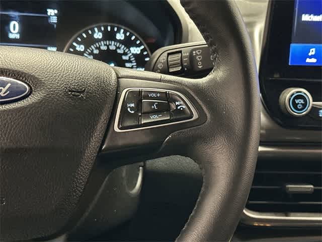 Thumbnail: 2020 Ford EcoSport - 18