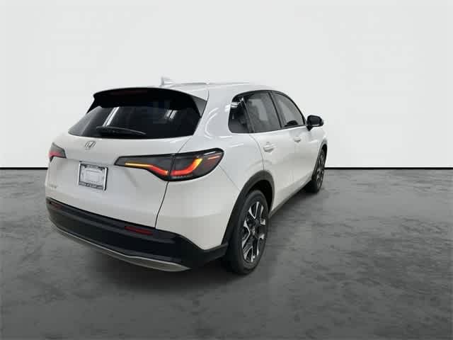 Thumbnail: 2026 Honda HR-V - 3