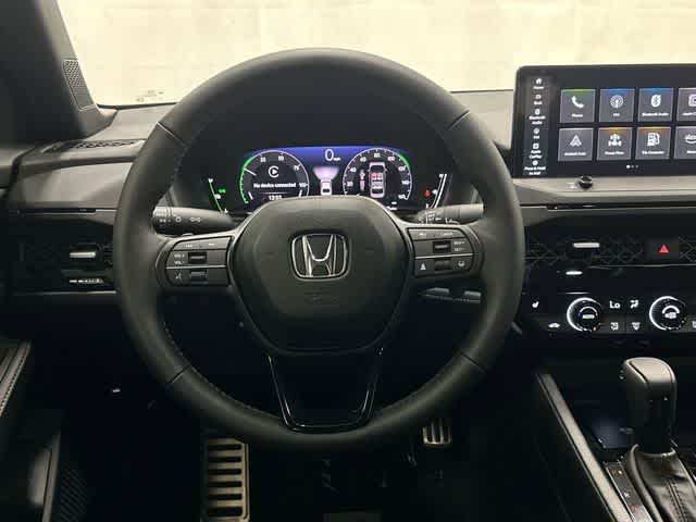 Thumbnail: 2026 Honda Accord - 15