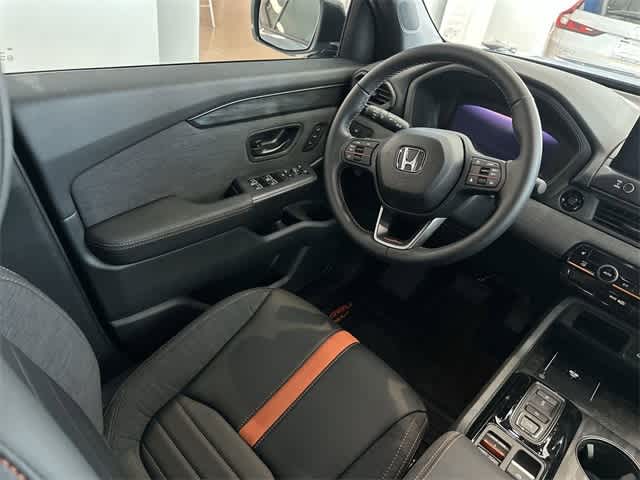 Thumbnail: 2026 Honda Passport - 12