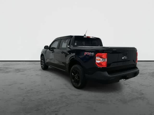 Thumbnail: 2024 Ford Maverick - 2