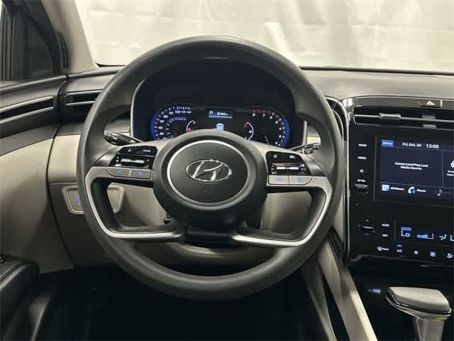 Thumbnail: 2024 Hyundai Tucson - 15