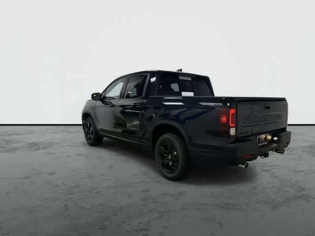 Thumbnail: 2026 Honda Ridgeline - 2