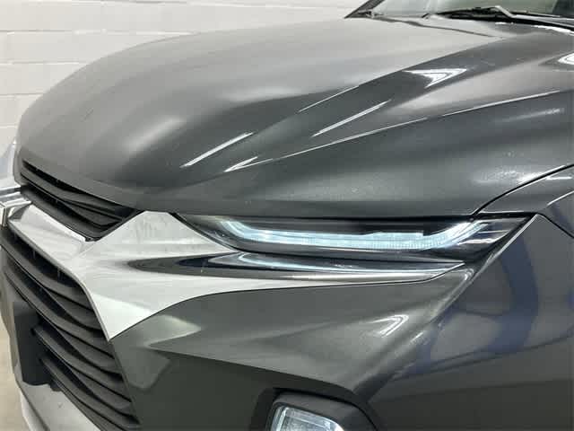 Thumbnail: 2019 Chevrolet Blazer - 31