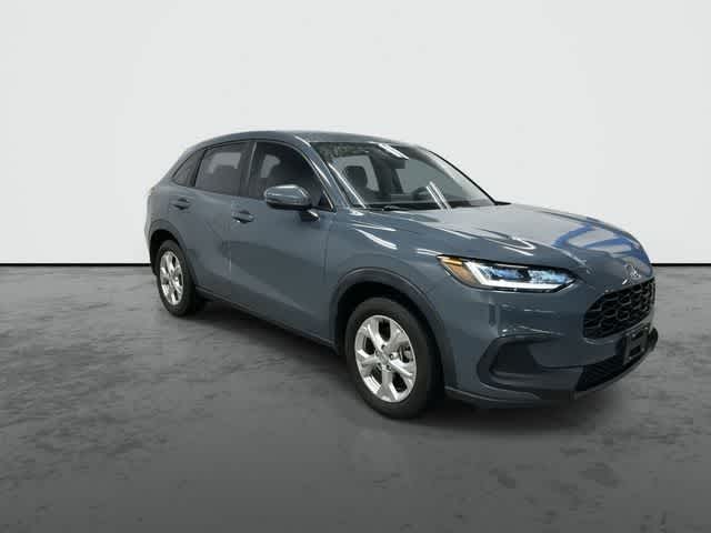 Thumbnail: 2023 Honda HR-V - 5