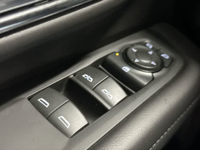 Thumbnail: 2024 Chevrolet Tahoe - 19
