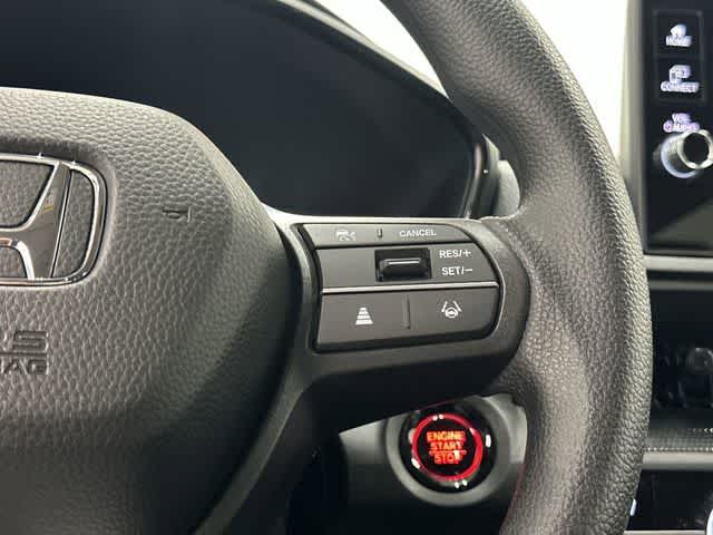 Thumbnail: 2026 Honda CR-V - 18