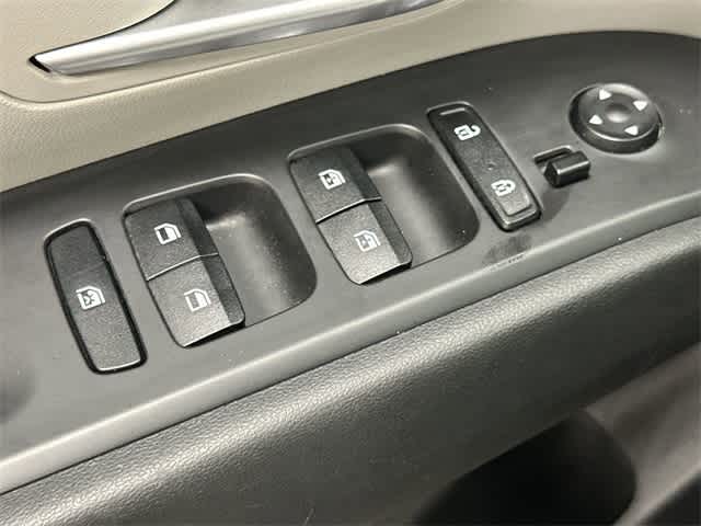 Thumbnail: 2024 Hyundai Tucson - 20