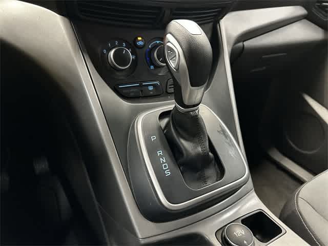 2013 Ford Escape SE 23