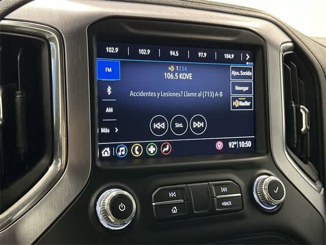 Thumbnail: 2019 GMC Sierra 1500 - 21