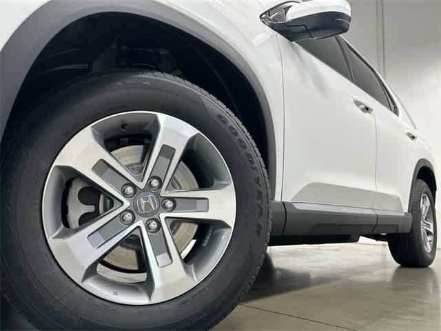 Thumbnail: 2025 Honda Pilot - 28