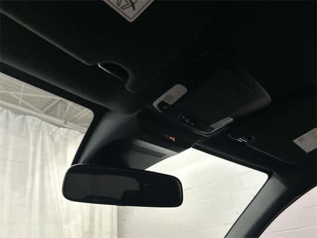 Thumbnail: 2026 Honda HR-V - 21