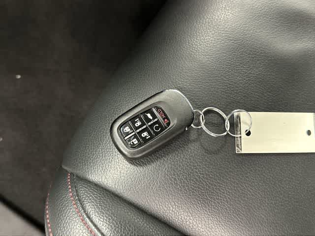 Thumbnail: 2025 Honda Odyssey - 32