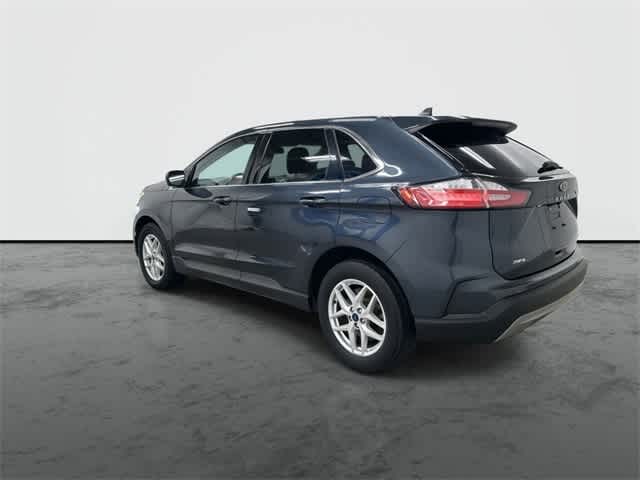 Thumbnail: 2022 Ford Edge - 9