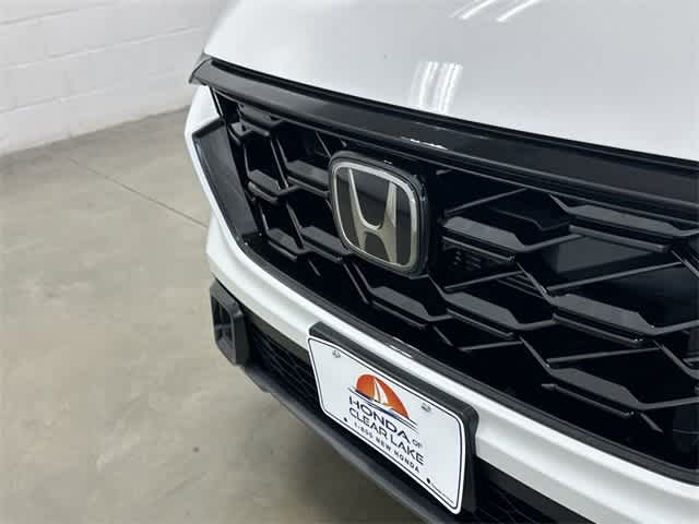 Thumbnail: 2026 Honda CR-V - 29