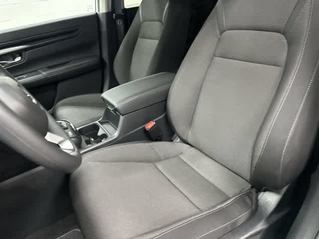 2026 Honda CR-V EX - Photo 10