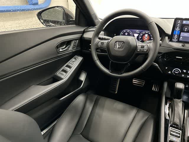 Thumbnail: 2026 Honda Accord - 12
