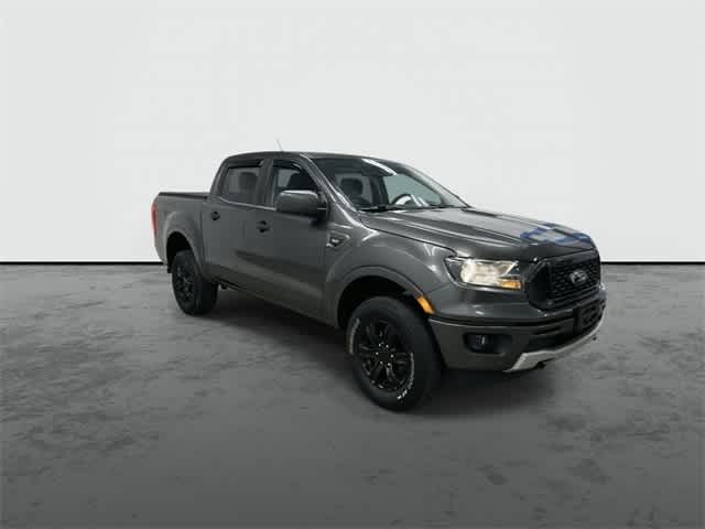 Thumbnail: 2019 Ford Ranger - 5