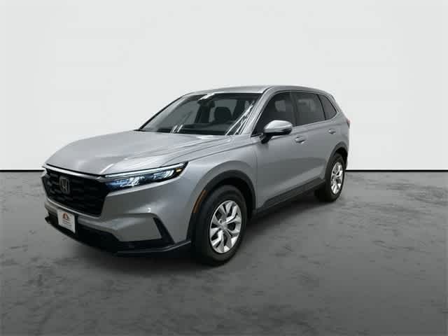 Thumbnail: 2026 Honda CR-V - 7