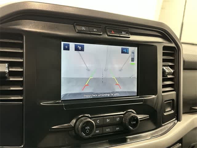 Thumbnail: 2023 Ford F-150 - 23