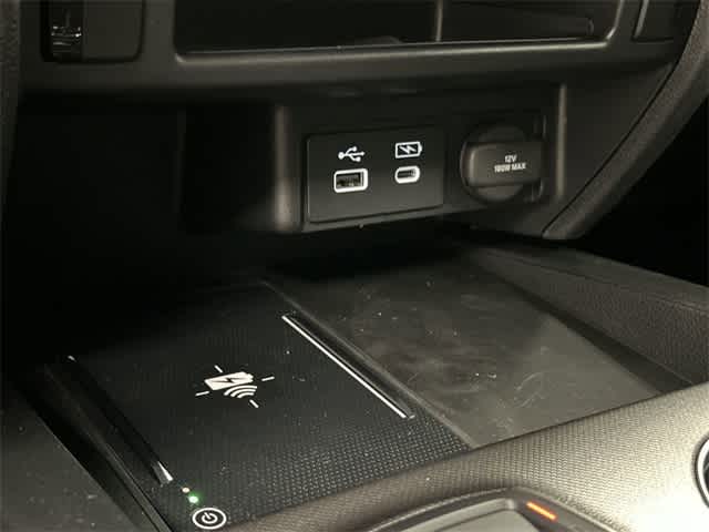 Thumbnail: 2026 Honda Ridgeline - 25