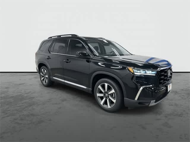 Thumbnail: 2025 Honda Pilot - 5