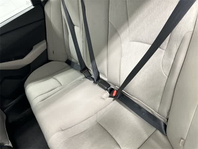 Thumbnail: 2025 Honda Accord - 11