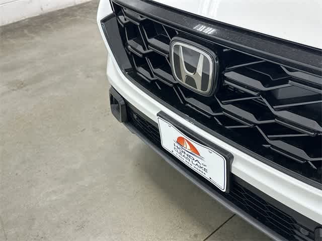 Thumbnail: 2026 Honda CR-V - 30