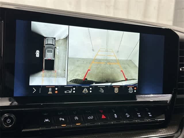 Thumbnail: 2024 Chevrolet Silverado 1500 - 22