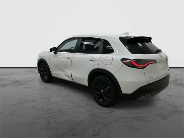 Thumbnail: 2025 Honda HR-V - 9