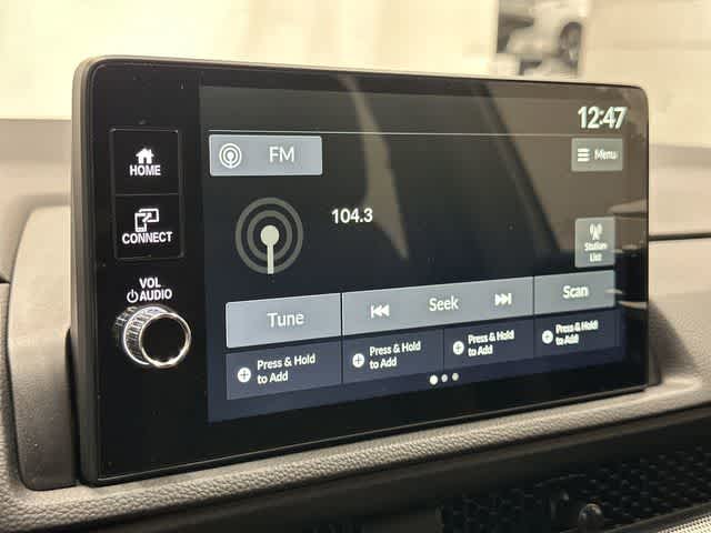 Thumbnail: 2026 Honda CR-V - 21