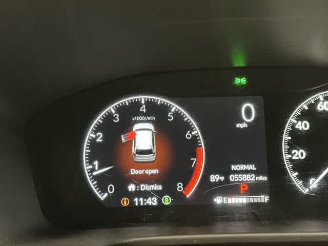 2024 Honda CR-V EX - Photo 16
