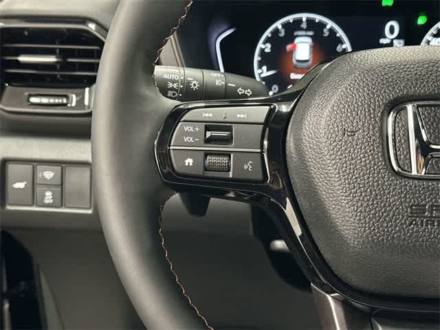 Thumbnail: 2025 Honda Pilot - 17