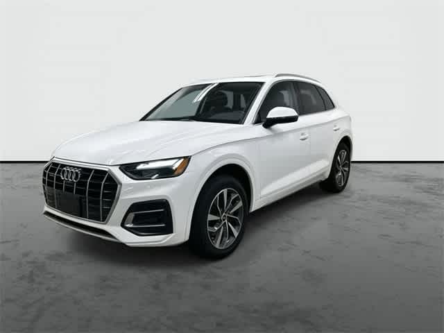 Thumbnail: 2021 Audi Q5 - 7