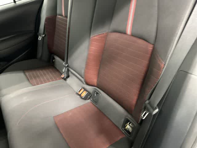 Thumbnail: 2024 Toyota Corolla - 11