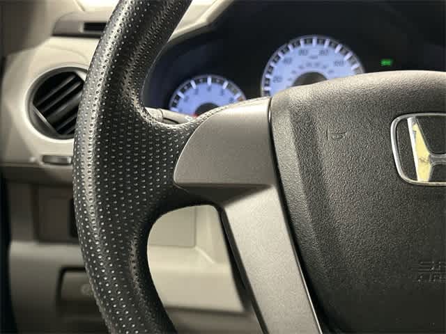 Thumbnail: 2012 Honda Pilot - 17