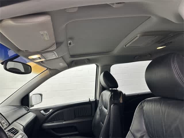Thumbnail: 2005 Honda Odyssey - 28