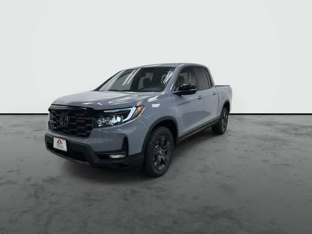 Thumbnail: 2026 Honda Ridgeline - 7