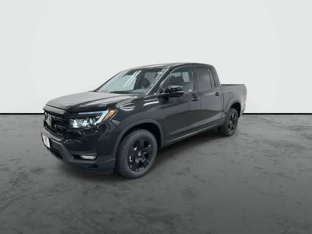 Thumbnail: 2026 Honda Ridgeline - 8